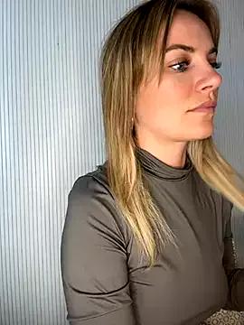 Milla__one on StripChat 