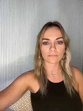 Milla__one on StripChat 