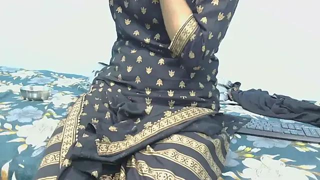 Miss_Muskan01 on StripChat 