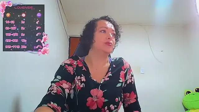 Miss_Oriana's avatar