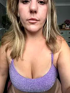 miss_pixie69X on StripChat 