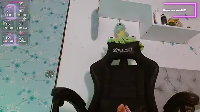 miss_valery2 on StripChat