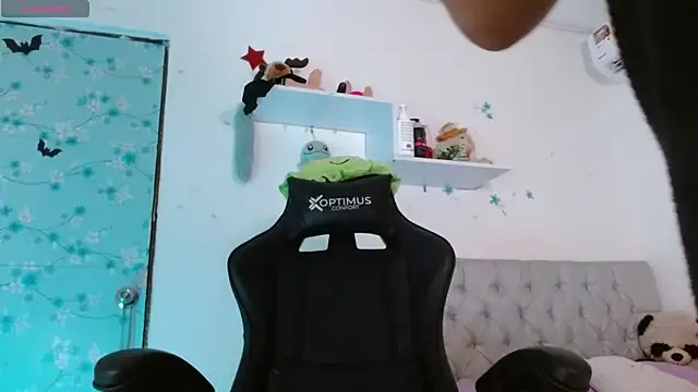 miss_valery2 on StripChat