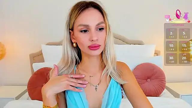 MissLoou on StripChat 