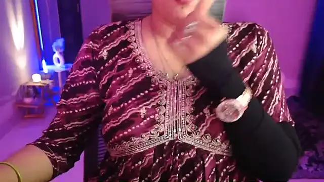 Mitikaa — Chocolaty Boobies For You My Devil 