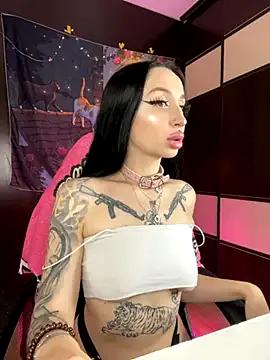 Molly__Moon on StripChat 