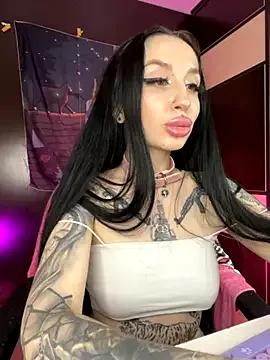 Molly__Moon on StripChat 