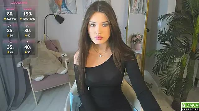 MollyBaby on StripChat 