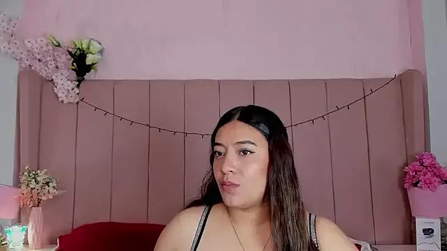 MollyBigBoobs12 on StripChat 