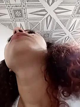 Mommy-Hot on StripChat 