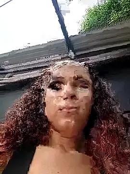 Mommy-Hot on StripChat 