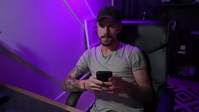 monsieurguitsxxx's avatar