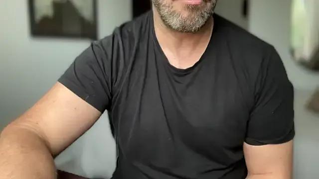 Mr_Beef — jerk off with me