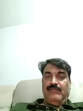 Mystery3959 — Romantic meet vibes