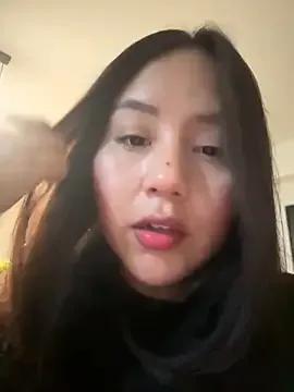 NamiNae — 2 Fingers in my ass