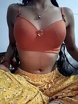 Nandundi on StripChat 