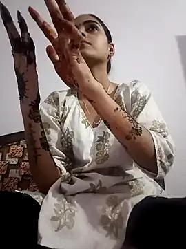 Nandundi on StripChat 