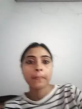 Nandundi on StripChat 