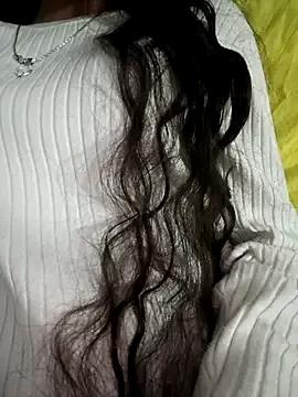 Nandundi on StripChat 