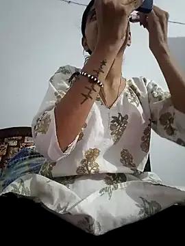 Nandundi on StripChat 