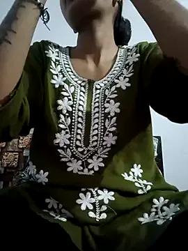 Nandundi on StripChat 