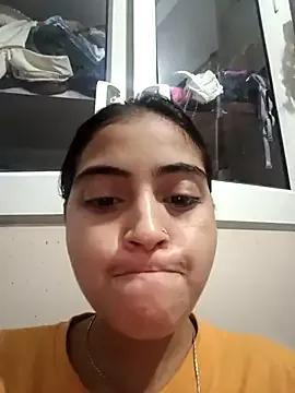 Nandundi on StripChat 