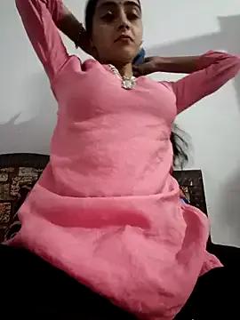 Nandundi on StripChat 