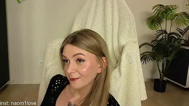 Naomi_Girly — blowjob show