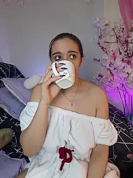 NaomiShimizu — DOGGY