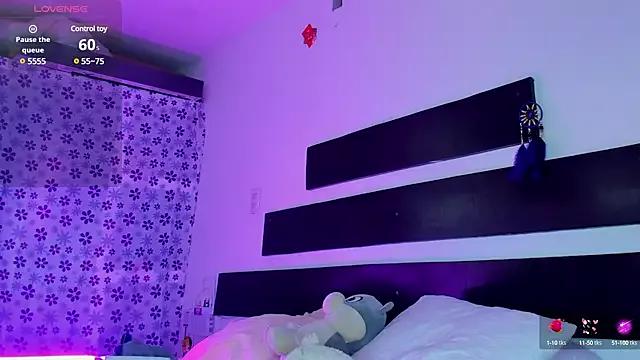 Natasha_by on StripChat 