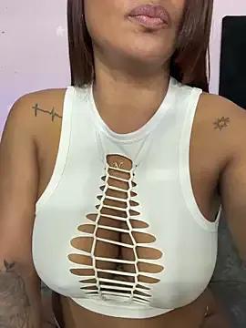 Naticol1 — Marturbation show and give my milk