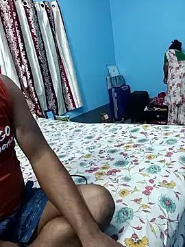 Naughty-Chaaya's avatar