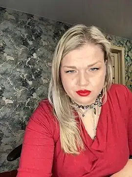 Nayvessa model from sc