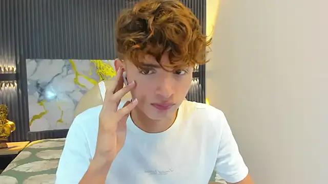 NicolasFerrer18's avatar