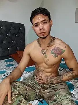 Niick01_ — Open ass