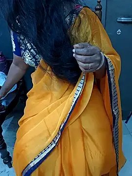 Nikitha_telugu on StripChat 