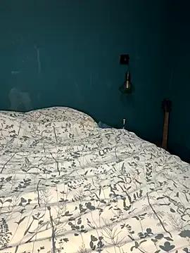 Nina_blain on StripChat 