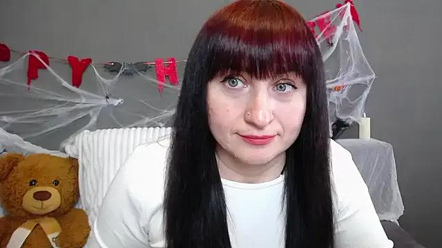 NinaFlawlees on StripChat 