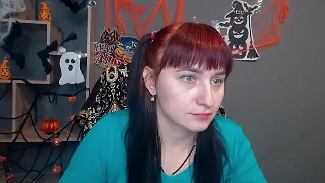 NinaFlawlees on StripChat 