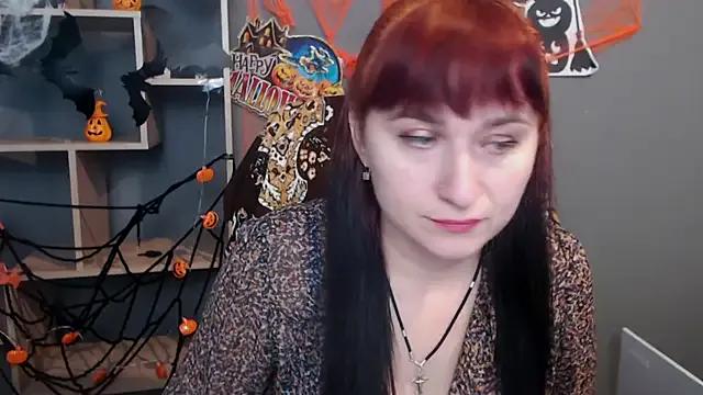 NinaFlawlees on StripChat 