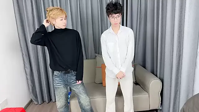 No_1MiaoMiao-Kk model from sc