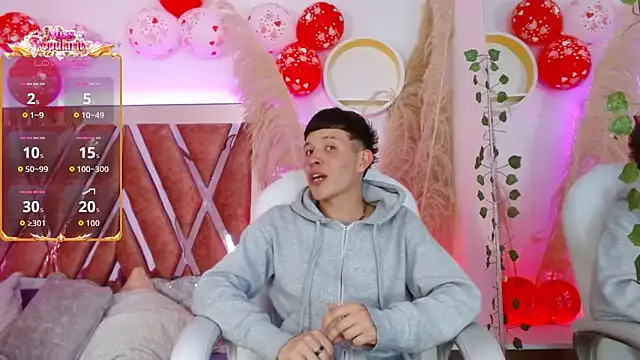 Noah_Morphy model from sc