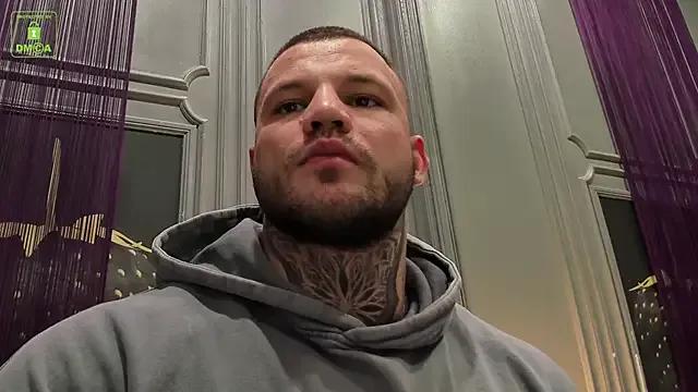 OliverSport — cumshow