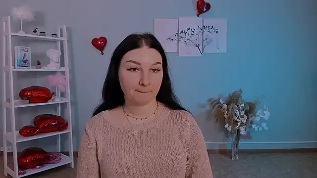 olivia_rage model from sc