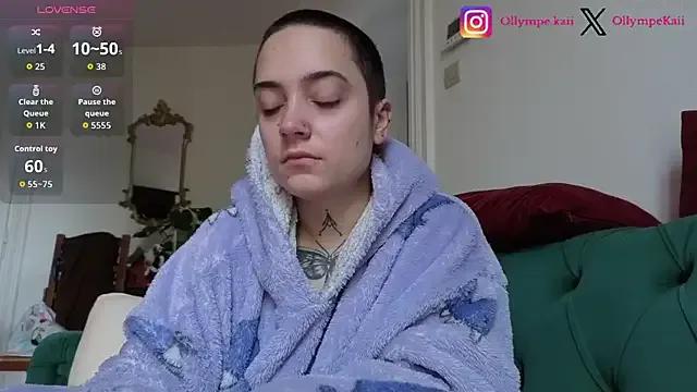 OllympeKaii's avatar