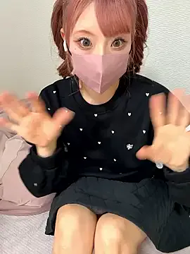 oOAlice_chanOo on StripChat