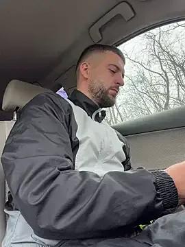 Pablo_Hornyguy95's avatar