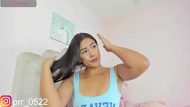 paula_cosioo model from sc