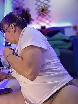 PaulinaSanders_X — lush in the ass