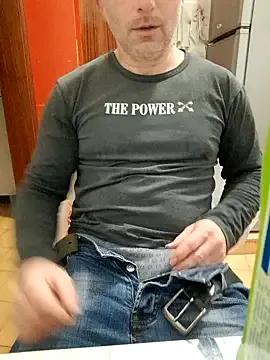 Peolin — Freechat on StripChat